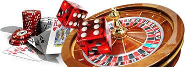 Pusat olahraga dan kasino virtual untuk dewasa