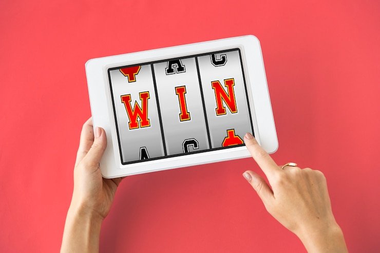 Tampilan mobile asiagenting untuk akses tertib
