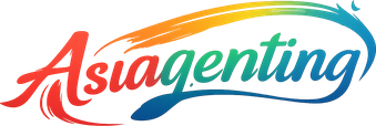 Logo asiagenting